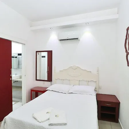 Studio Silencioso Para 3 Pessoas Em Copacabana Rio de Janeiro Exterior photo